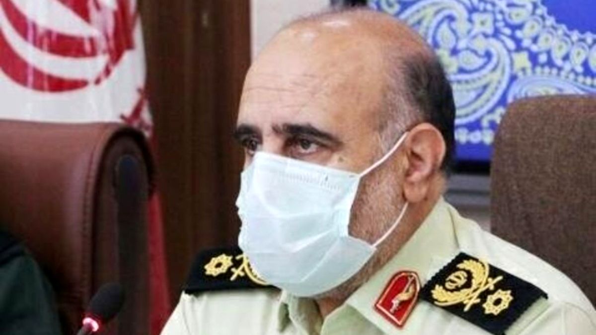 پلیس: با خاموشی معابر تهران به شدت مخالفیم