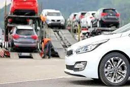 واردات، به نفع لوکس‌ها