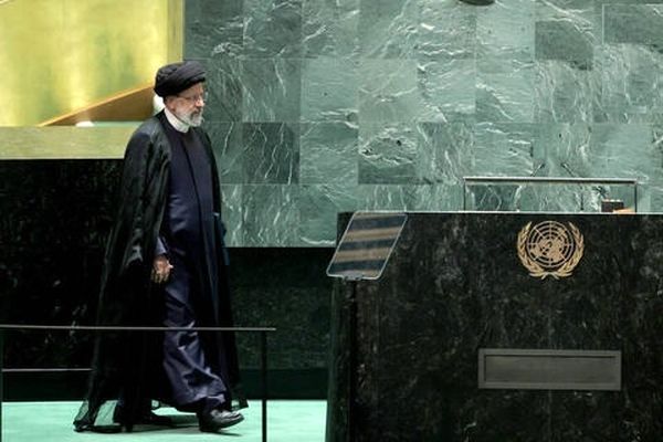 پنجشنبه آینده، مراسم یادبود شهید رئیسی در سازمان ملل