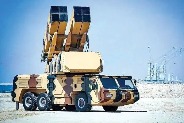 جزئیات تازه از واقعه سرنگونی جنگنده F35 آمریکا