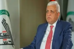 فالح الفیاض: ترامپ در سطح بین المللی اقدام تروریستی انجام داد