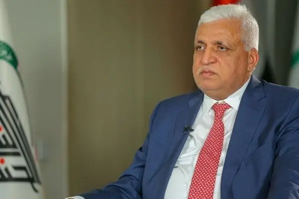 فالح الفیاض: ترامپ در سطح بین المللی اقدام تروریستی انجام داد