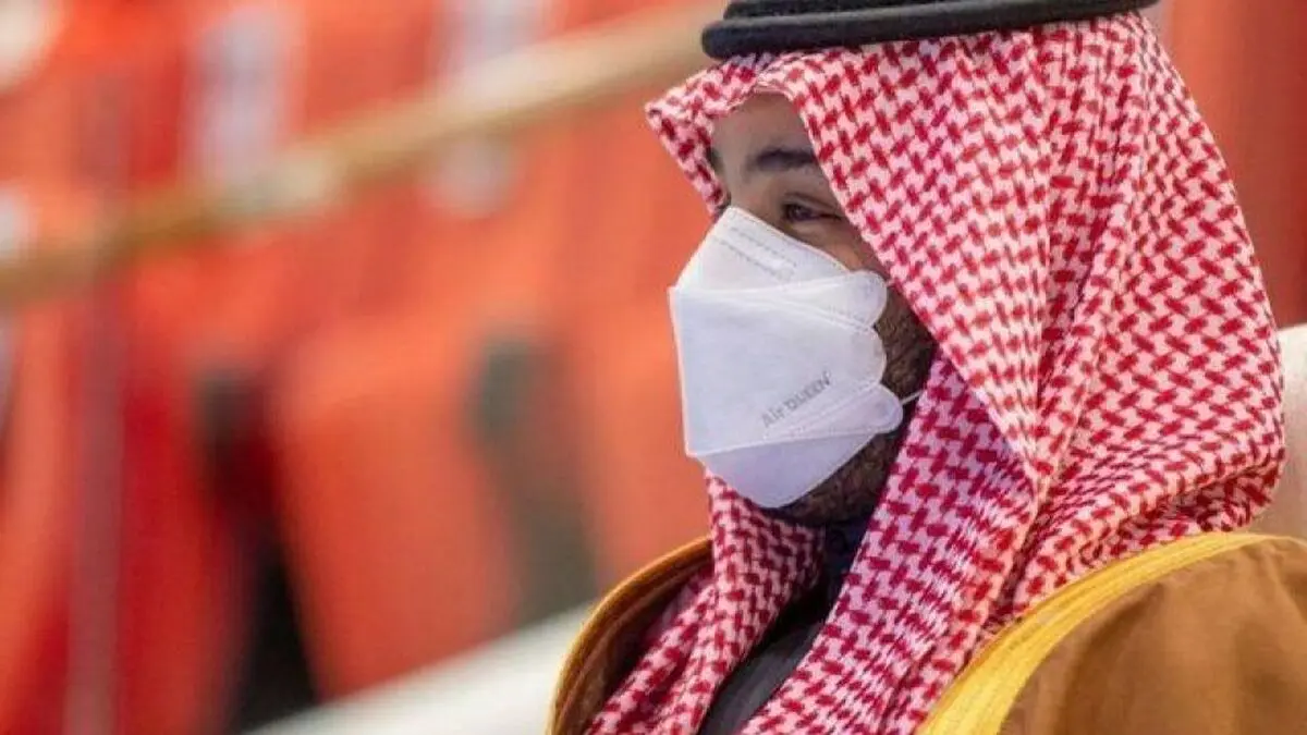  سی‌ان‌ان: چرا بایدن جرأت مجازات ولیعهد سعودی را ندارد؟ 