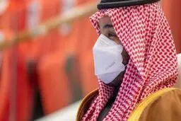  سی‌ان‌ان: چرا بایدن جرأت مجازات ولیعهد سعودی را ندارد؟ 