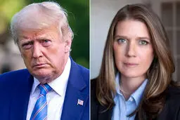  برادرزاده ترامپ خواستار بر‌کناری فوری وی شد 