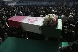 اسامی ۸ شهید مدافع امنیت خراسان رضوی در ناآرامی‌های اخیر (۲۱ دی ۱۴۰۴)