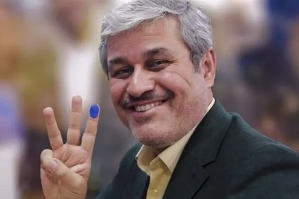 تاجگردون، تلاش برای بازگشت به سرمد با طعم انتقام
