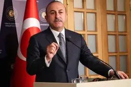 ترکیه خواستار حضور ایران در نشست مشترک درباره افغانستان شد