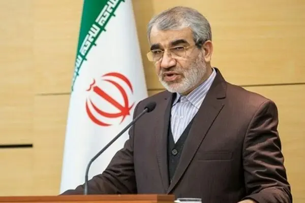 کدخدایی: بسیاری از ایرادات بودجه اصلاح شد