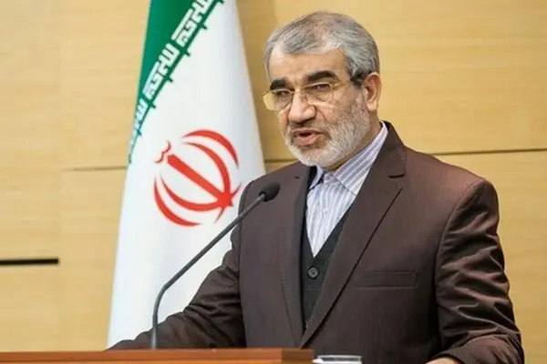 کدخدایی: بسیاری از ایرادات بودجه اصلاح شد