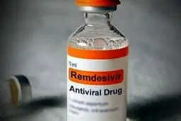 مصرف رمدسیویر در ایران، 5 برابر آمریکا