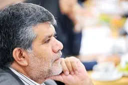 چرا قائم‌مقام نعمت‌زاده  از گفته‌‌های خود پشیمان شد؟