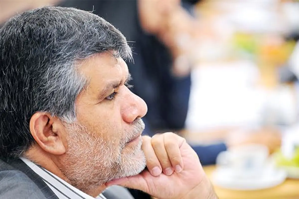 چرا قائم‌مقام نعمت‌زاده  از گفته‌‌های خود پشیمان شد؟