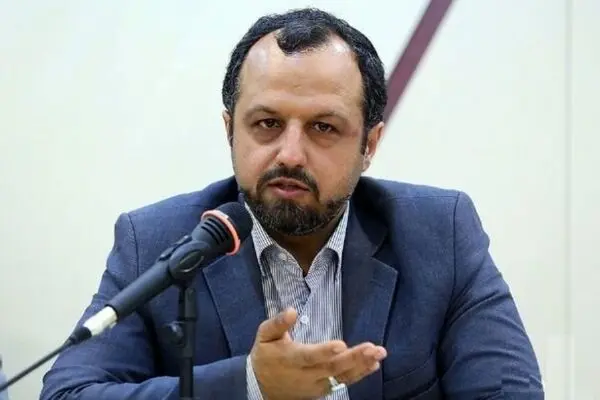 خاندوزی: قانون بازار اوراق بهادار تا یکماه دیگر اصلاح می‌شود