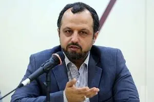 خاندوزی: قانون بازار اوراق بهادار تا یکماه دیگر اصلاح می‌شود