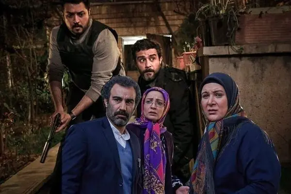 سری جدید «گاندو» و «پایتخت» امسال ساخته می‌شود