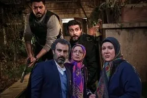 سری جدید «گاندو» و «پایتخت» امسال ساخته می‌شود
