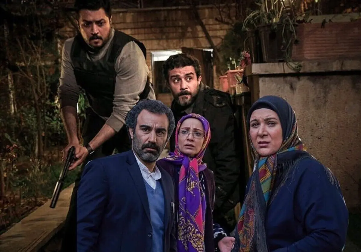 سری جدید «گاندو» و «پایتخت» امسال ساخته می‌شود