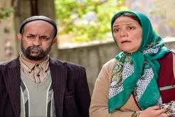 «خجالت نکش2» در راه اکران