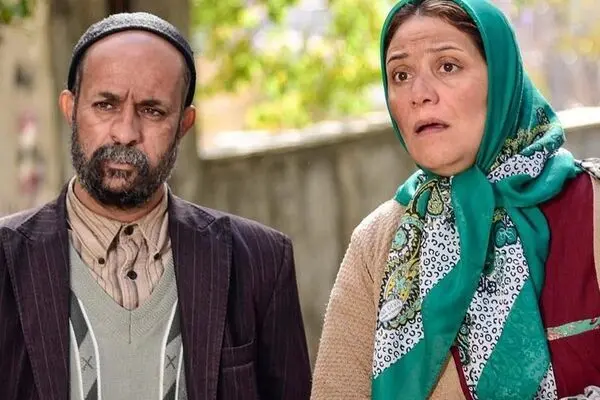 «خجالت نکش2» در راه اکران