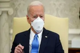  بایدن در مقابل ایران فرصت چندانی ندارد 