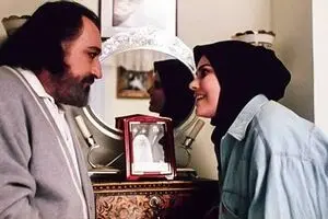 پخش فیلم سینمایی «شور زندگی» از شبکه نمایش