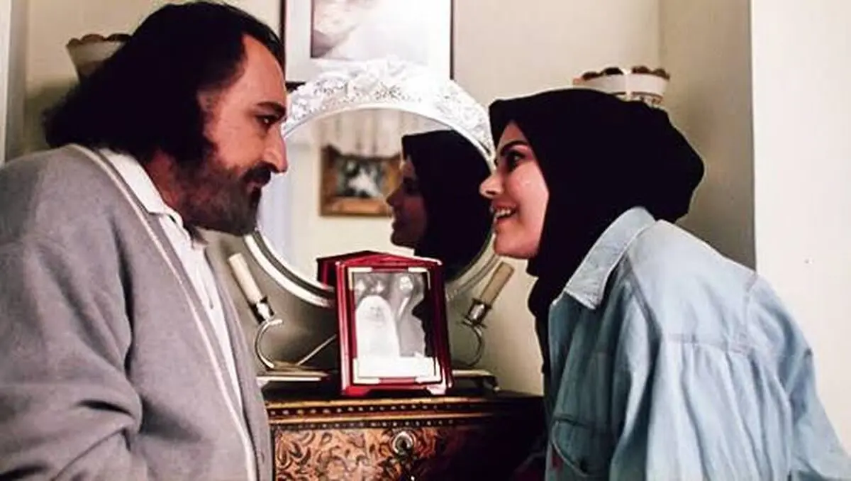 پخش فیلم سینمایی «شور زندگی» از شبکه نمایش