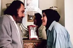 پخش فیلم سینمایی «شور زندگی» از شبکه نمایش