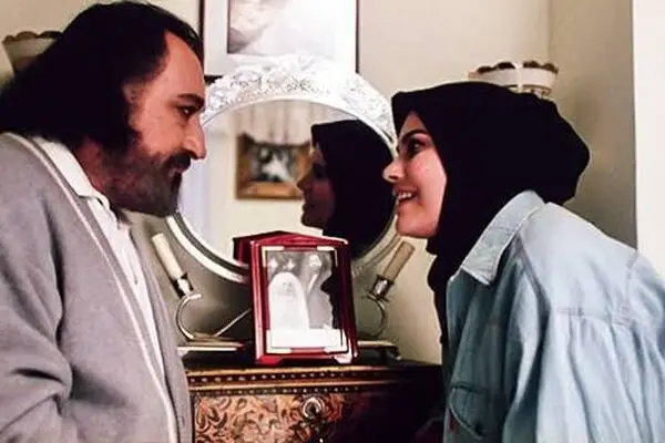 پخش فیلم سینمایی «شور زندگی» از شبکه نمایش