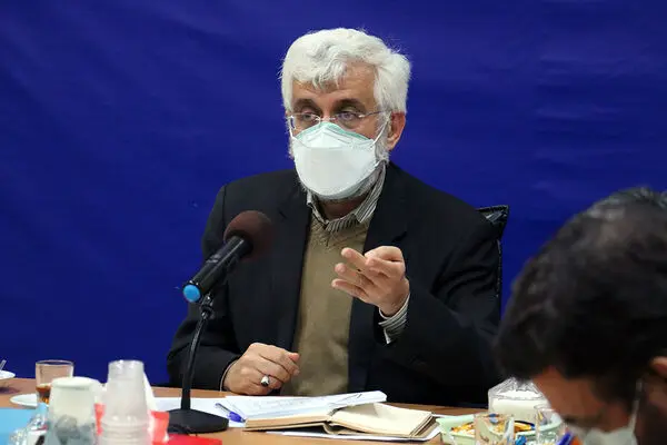 سردی فضای انتخابات به نفع انقلاب نیست
