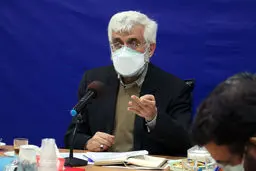 سردی فضای انتخابات به نفع انقلاب نیست