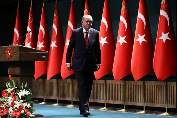 انتخابات ترکیه؛ آغازی بر پایان اردوغان؟