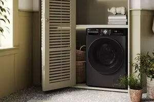 آیا فناوری بخار در لباسشویی ال‌جی ارزش هزینه کردن دارد؟