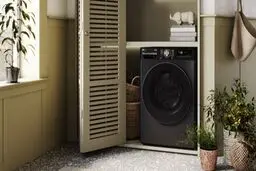 آیا فناوری بخار در لباسشویی ال‌جی ارزش هزینه کردن دارد؟