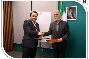 آیین رونمایی از شناسنامه آثار هنری برگزار شد