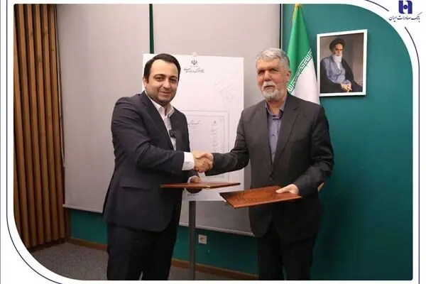 آیین رونمایی از شناسنامه آثار هنری برگزار شد