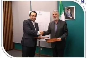 آیین رونمایی از شناسنامه آثار هنری برگزار شد