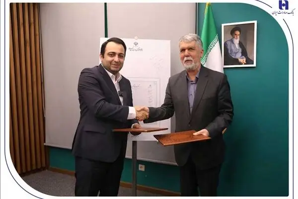 آیین رونمایی از شناسنامه آثار هنری برگزار شد