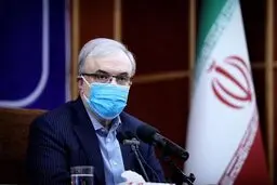 درخواست وزیر بهداشت از دست اندرکاران اقتصاد کشور

