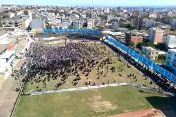 قدرت گرفتن جریانی که اعتقاد به انتخاب واقعی مردم ندارد