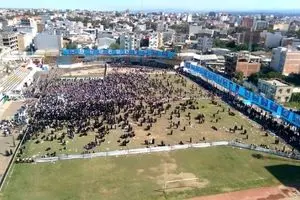 قدرت گرفتن جریانی که اعتقاد به انتخاب واقعی مردم ندارد