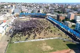 قدرت گرفتن جریانی که اعتقاد به انتخاب واقعی مردم ندارد