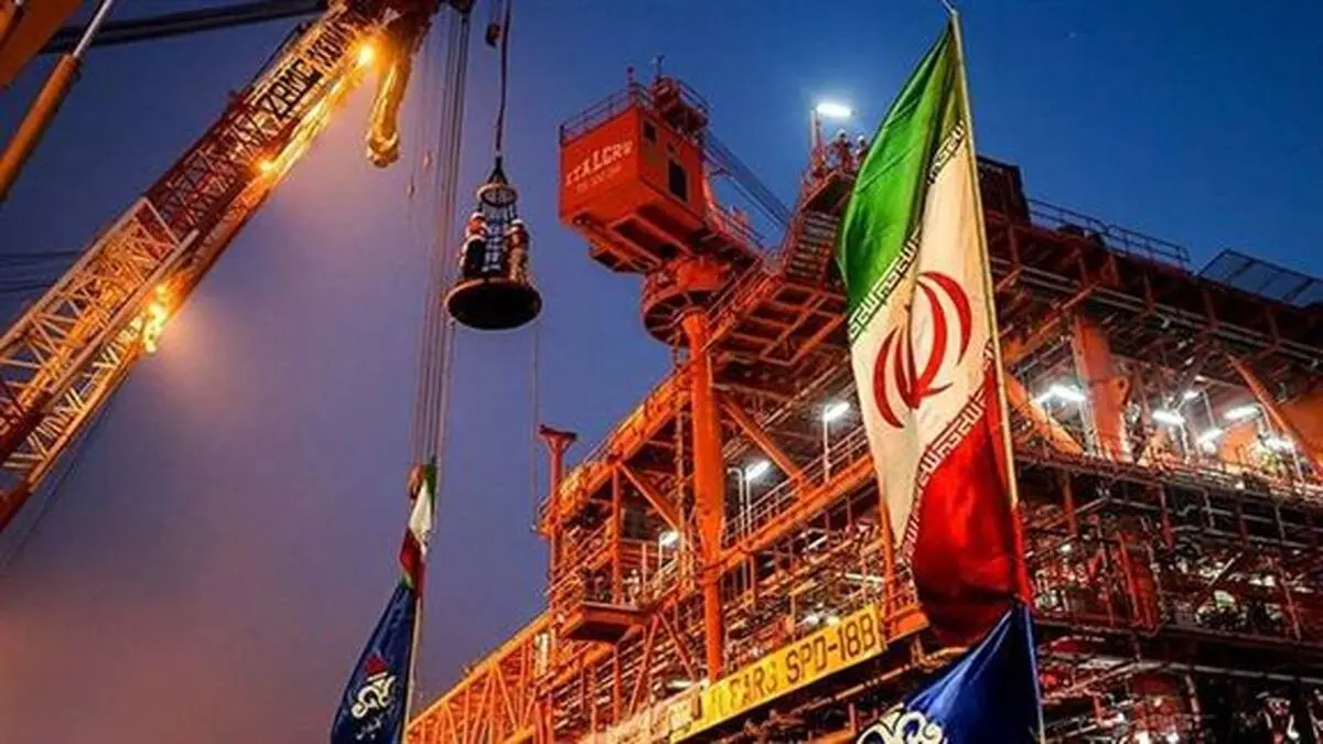 فروش ۱۲ میلیون بشکه نفت ایران به چین از آغاز جنگ