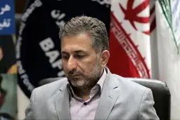 سیاست ایران فعلا مهاجر ناپذیری است