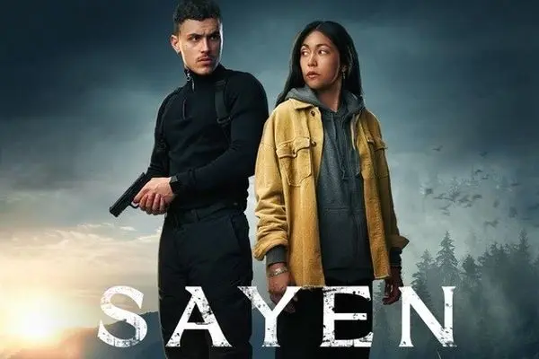 پخش فیلم سینمایی ساین از شبکه نمایش