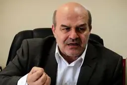 کلانتری: خاموشی بهتر از مازوت‌سوزی است