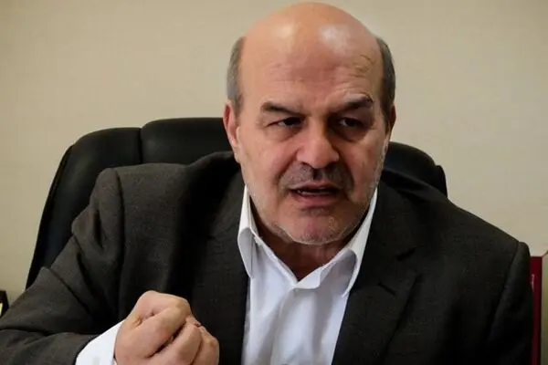 کلانتری: خاموشی بهتر از مازوت‌سوزی است