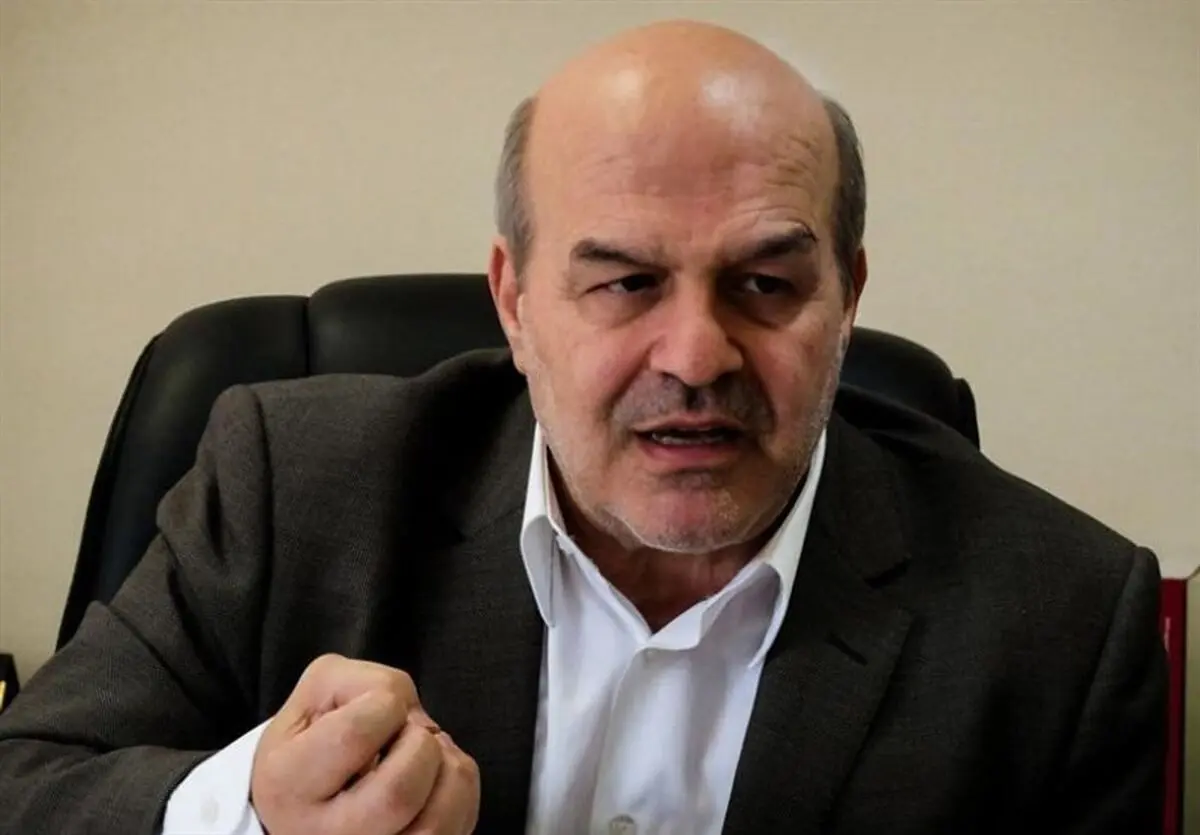 کلانتری: خاموشی بهتر از مازوت‌سوزی است