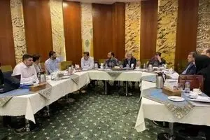 طرح جایگزین ساماندهی نیروهای قراردادی