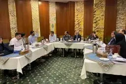 طرح جایگزین ساماندهی نیروهای قراردادی